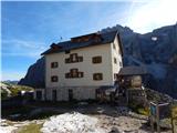 Piano Fiscalino / Fischleinboden - Rifugio Carducci